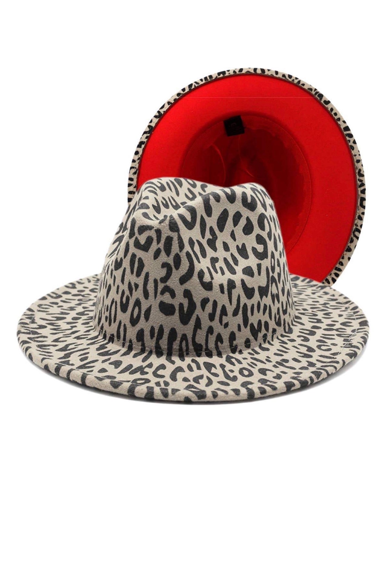 Fedora Hat